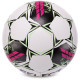 М'яч для футзалу SELECT FUTSAL ATTACK V22 №4 білий-рожевий