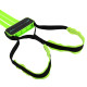 Эспандер для подтягиваний с петлями для ног Гравитрон Pull Up Resistance Band SP-Sport цвета в ассортименте