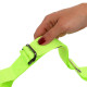 Эспандер для подтягиваний с петлями для ног Гравитрон Pull Up Resistance Band SP-Sport цвета в ассортименте