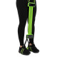 Эспандер для подтягиваний с петлями для ног Гравитрон Pull Up Resistance Band SP-Sport цвета в ассортименте