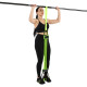 Эспандер для подтягиваний с петлями для ног Гравитрон Pull Up Resistance Band SP-Sport цвета в ассортименте