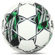 М'яч футбольний SELECT PLANET FIFA BASIC V23 №5 білий-зелений