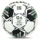 М'яч футбольний SELECT PLANET FIFA BASIC V23 №5 білий-зелений