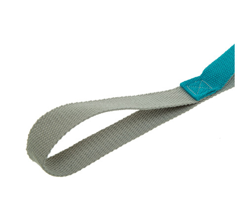 Стрічка стропа з петлями для розтяжки Stretch Strap Record 10 петель кольори в асортименті