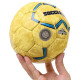 Мяч гандбольный SOCCERMAX размер 0 желтый