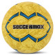 М'яч гандбольний SOCCERMAX розмір 1 жовтий