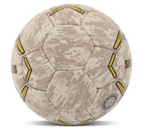 М'яч гандбольний SOCCERMAX розмір 2 сірий