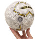 М'яч гандбольний SOCCERMAX розмір 2 сірий