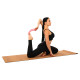Кільце для йоги та розтяжки SP-Sport YOGA PILATES RING кольори в асортименті