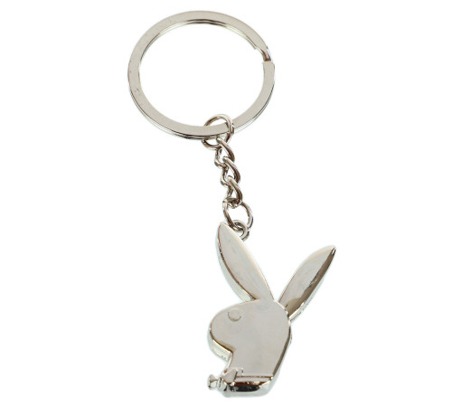 Брелок для ключів SP-Sport Playboy 1шт