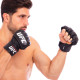 Перчатки для смешанных единоборств MMA UFC Pro L черный