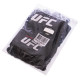 Перчатки для смешанных единоборств MMA UFC Pro L черный