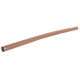 Гриф для штанги сталевий хромований EZ-подібний із замками SP-Sport довжина 1,52м діаметр-28мм вага-8кг хром