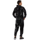 Костюм-сауна SAUNA SUIT ELITE FITNESS чорний
