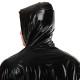 Костюм-сауна SAUNA SUIT ELITE FITNESS чорний