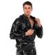 Костюм-сауна SAUNA SUIT ELITE FITNESS чорний