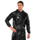 Костюм-сауна SAUNA SUIT ELITE FITNESS чорний