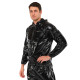 Костюм-сауна SAUNA SUIT ELITE FITNESS чорний