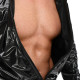 Костюм-сауна SAUNA SUIT ELITE FITNESS чорний
