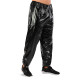 Костюм-сауна SAUNA SUIT ELITE FITNESS чорний