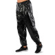 Костюм-сауна SAUNA SUIT ELITE FITNESS чорний