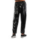 Костюм-сауна SAUNA SUIT ELITE FITNESS чорний
