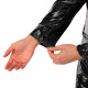 Костюм-сауна SAUNA SUIT ELITE FITNESS чорний