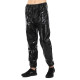 Костюм-сауна для схуднення SAUNA SUIT ZELART розмір 2XL/50-54 чорний
