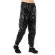 Костюм-сауна для схуднення SAUNA SUIT ZELART розмір 2XL/50-54 чорний