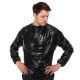 Костюм-сауна для схуднення SAUNA SUIT ZELART розмір 2XL/50-54 чорний