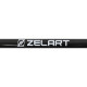 Бодібар Body Bar розбірний 3-х секційний Zelart вага 4кг чорний-блакитний