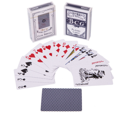 Набор для покера в пластиковом кейсе Poker game set Poker game set SP-Sport 100 фишек