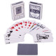 Набор для покера в пластиковом кейсе Poker game set Poker game set SP-Sport 100 фишек