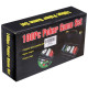 Набор для покера в пластиковом кейсе Poker game set Poker game set SP-Sport 100 фишек