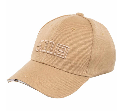Кепка бейсболка тактична 5.11 Tactical кольори в асортименті