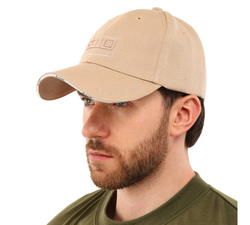 Кепка бейсболка тактична 5.11 Tactical кольори в асортименті
