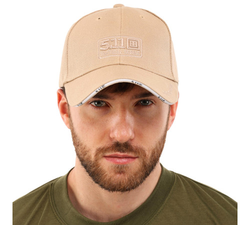 Кепка бейсболка тактична 5.11 Tactical кольори в асортименті