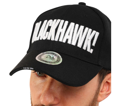 Кепка бейсболка тактична Blackhawk кольори в асортименті