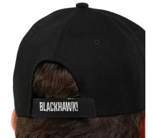 Кепка бейсболка тактична Blackhawk кольори в асортименті