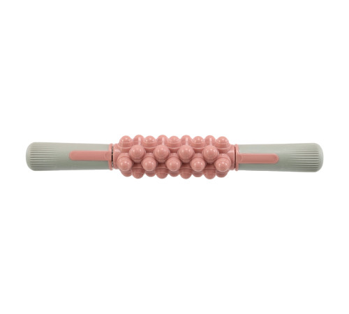 Массажер-палка роликовый антицеллюлитный Massager Bar SP-Sport 1 массажный валик цвета в ассортименте