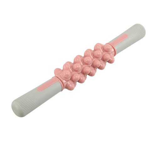 Массажер-палка роликовый антицеллюлитный Massager Bar SP-Sport 1 массажный валик цвета в ассортименте