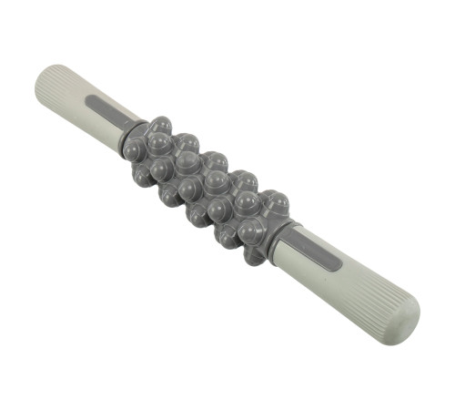 Массажер-палка роликовый антицеллюлитный Massager Bar SP-Sport 1 массажный валик цвета в ассортименте