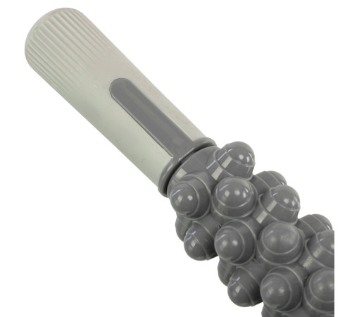 Массажер-палка роликовый антицеллюлитный Massager Bar SP-Sport 1 массажный валик цвета в ассортименте