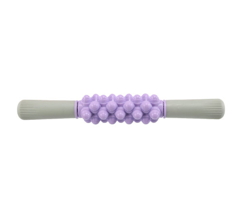 Массажер-палка роликовый антицеллюлитный Massager Bar SP-Sport 1 массажный валик цвета в ассортименте