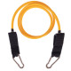 Эспандер многофункциональный для фитнеса 5 жгутов Resistance Band SP-Sport в чехле разноцветный