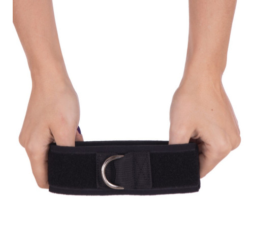 Эспандер многофункциональный для фитнеса 5 жгутов Resistance Band SP-Sport в чехле разноцветный