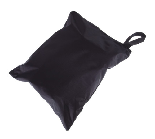 Эспандер многофункциональный для фитнеса 5 жгутов Resistance Band SP-Sport в чехле разноцветный