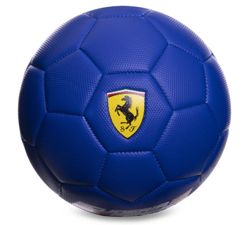 М'яч футбольний SP-Sport FERRARI №3 PU кольори в асортименті
