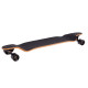 Лонгборд Бордволкинг Boardwalking из канадского клена SP-Sport цвета в ассортименте