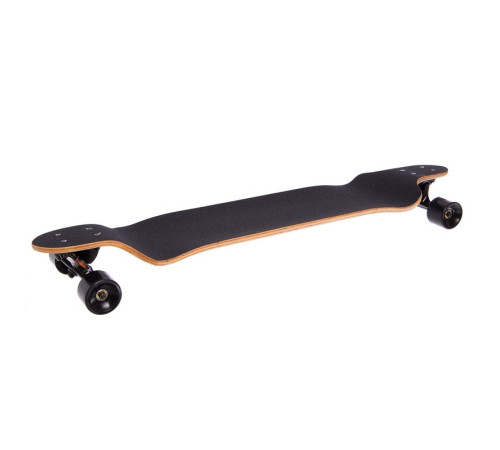 Лонгборд Бордволкинг Boardwalking из канадского клена SP-Sport цвета в ассортименте